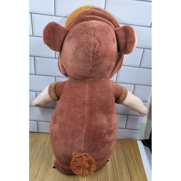 Disney Cubby Lost Boy plush - Picture 2 of 4